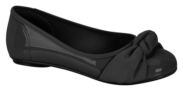 ✨Sapatilha Infantil Verniz Premium Molekinha#